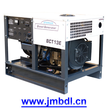 Backup Best Preis Diesel Generator Set (BD8E)